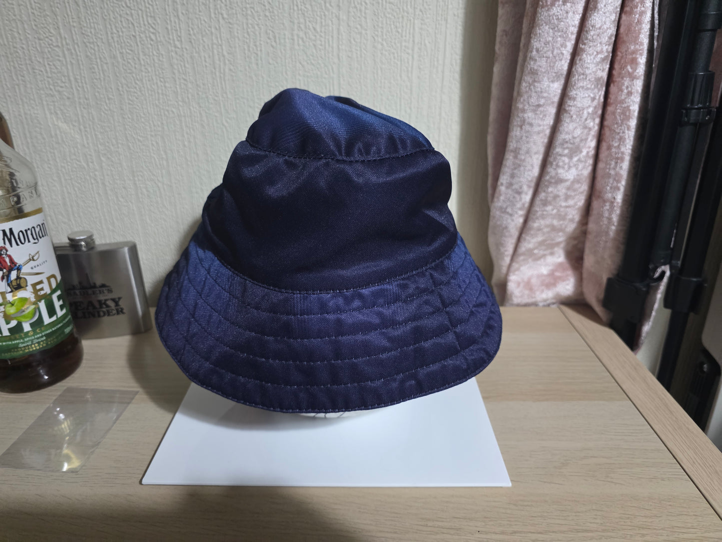 Newcastle United Bucket Hat #4