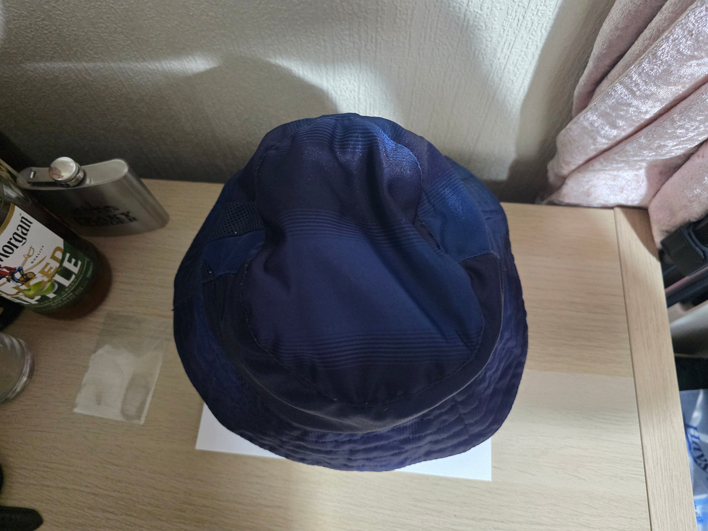 Newcastle United Bucket Hat #4