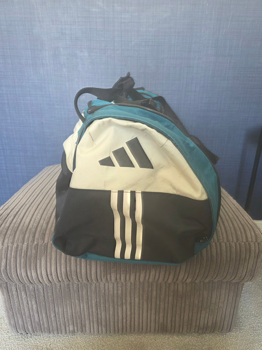 Newcastle United 90s Adidas Holdall