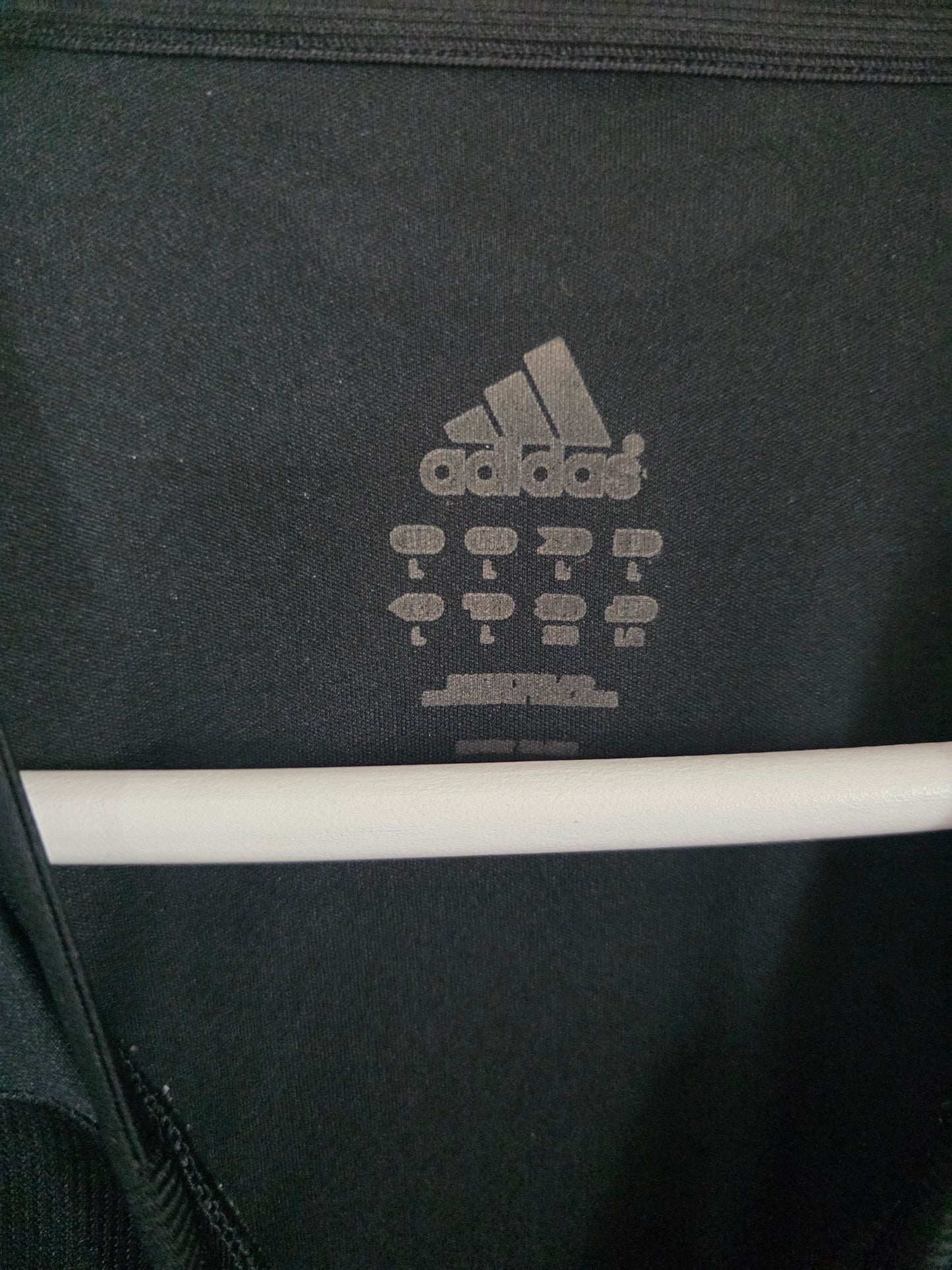 Newcastle United 2009/10 Adidas Third Shirt  - Large