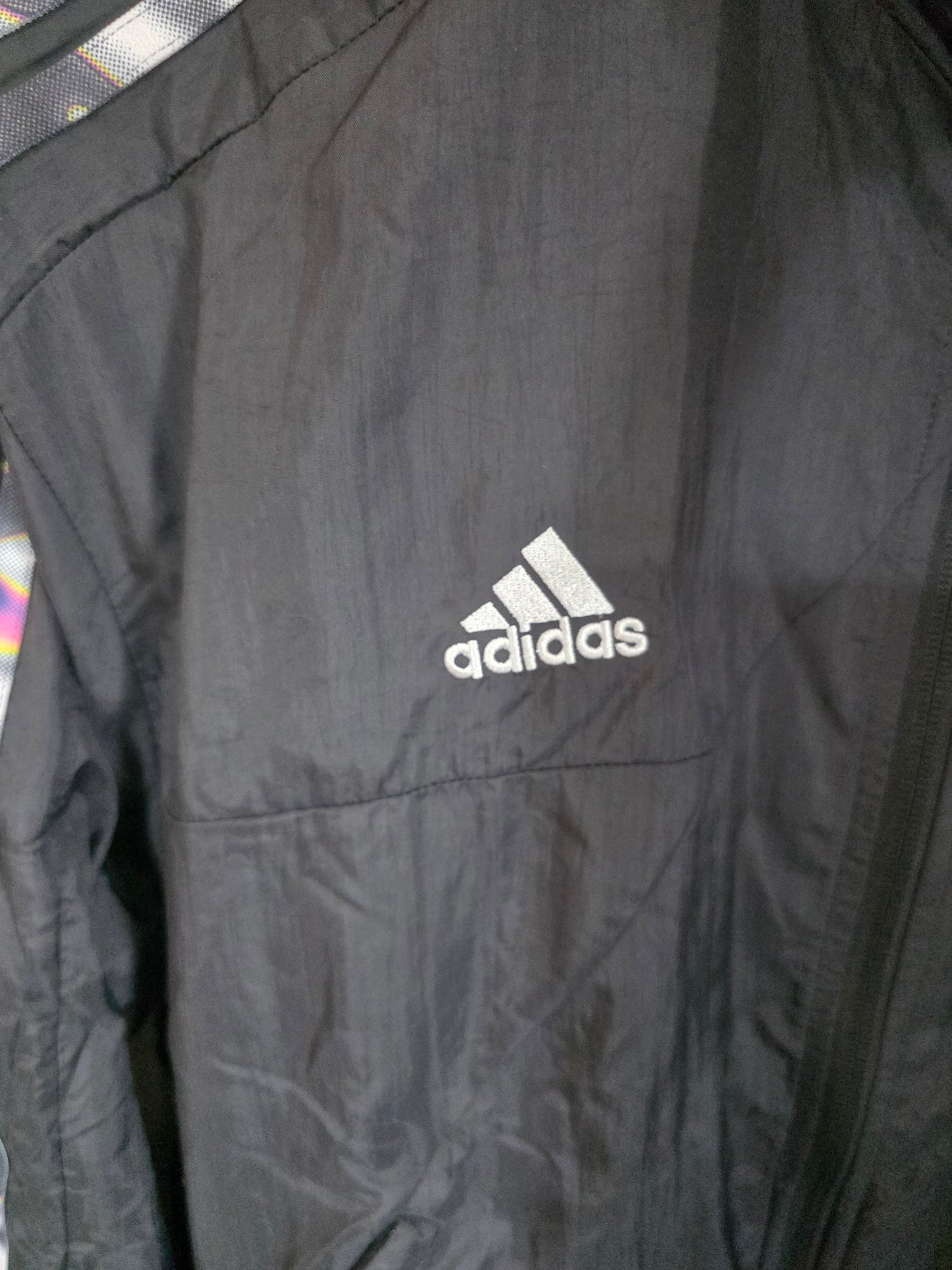Newcastle United 2024/25 Adidas Love Unites Jacket BNWT - Small