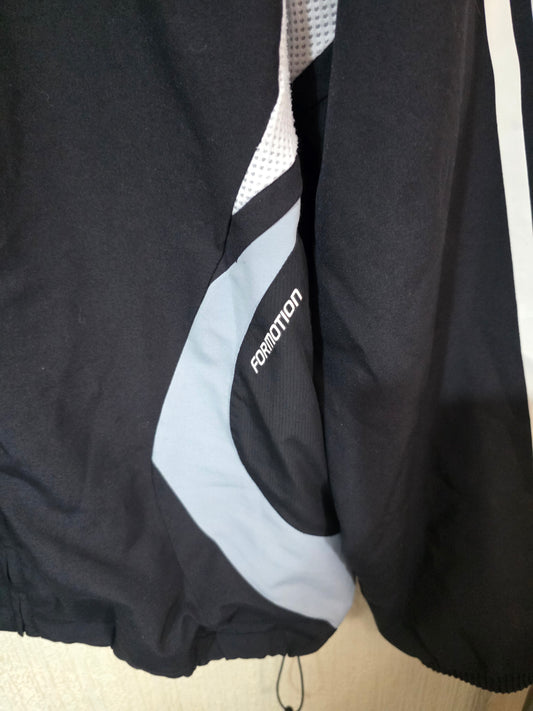 Newcastle United 2006/07 Adidas Jacket - XL