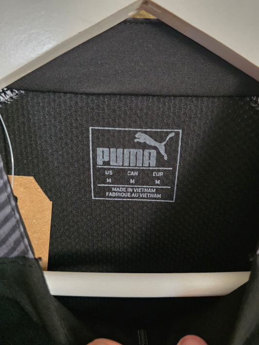 Newcastle United 2019/20 Puma sweatshirt - Medium