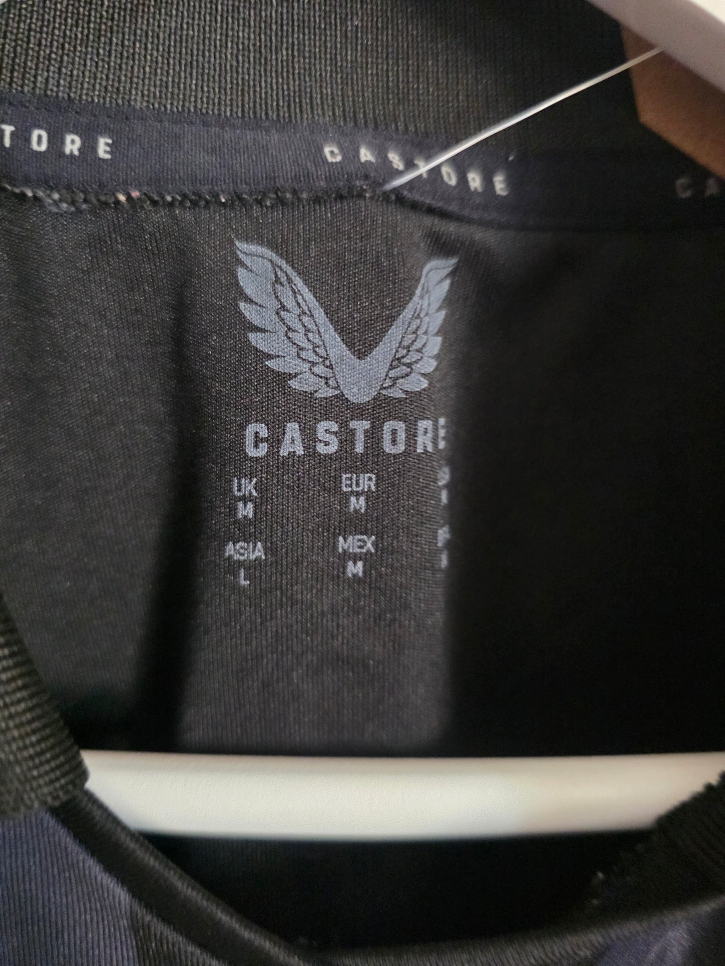 Newcastle United 2021/22 Castore fourth shirt - Medium