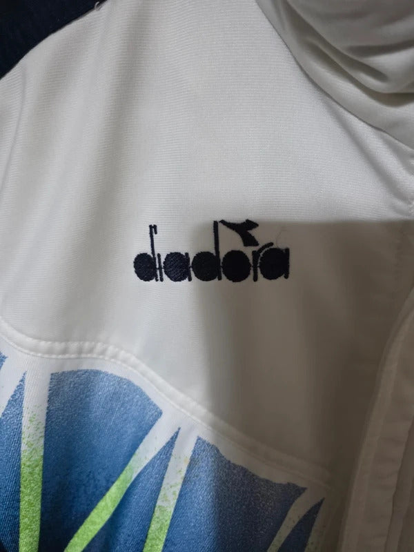 Italy 1994 Diadora jacket XL
