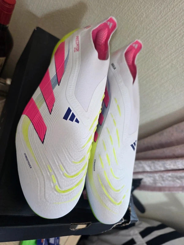 Sven Botman Newcastle United Match Issued Boots
