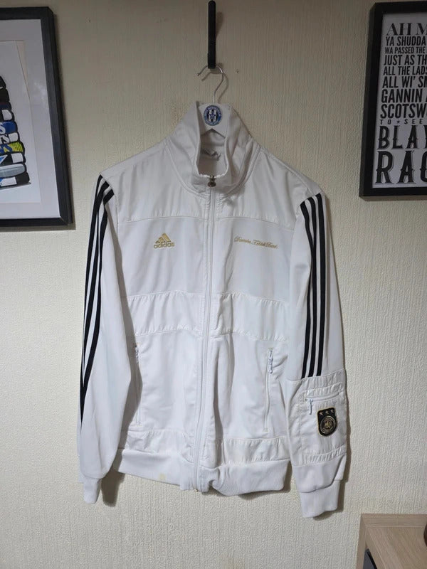 Germany 2009 Adidas track jacket Medium