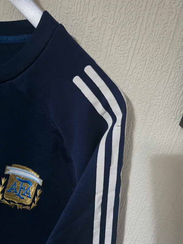 Argentina 2000/01 Adidas Sweatshirt XL