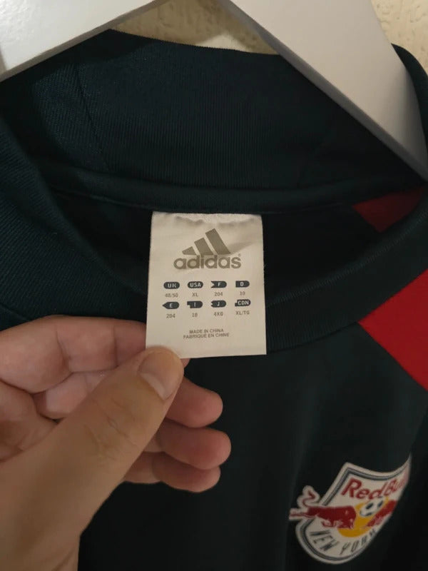New York Red Bulls 2014 Adidas Sweatshirt XL