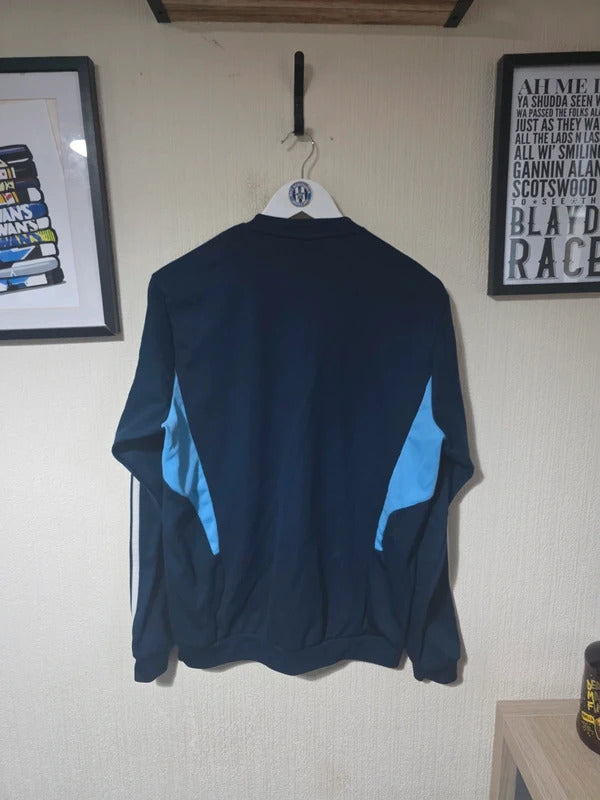 Argentina 2010/11 Adidas Sweatshirt Large