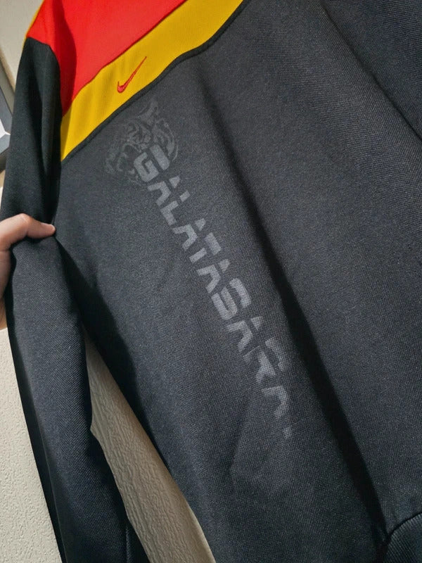 Galatasary 2016/17 Nike Sweatshirt - XXL