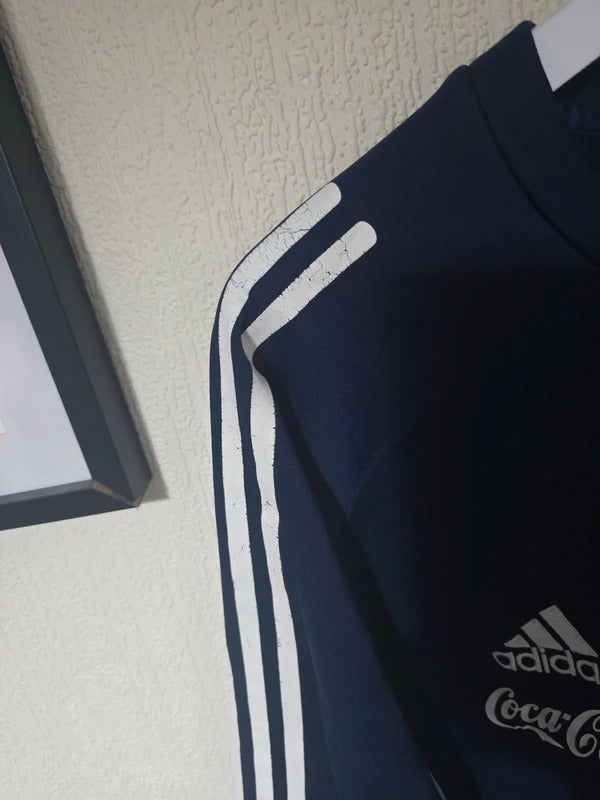 Argentina 2000/01 Adidas Sweatshirt XL