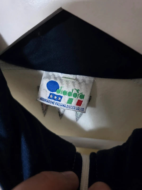 Italy 1994 Diadora jacket XL