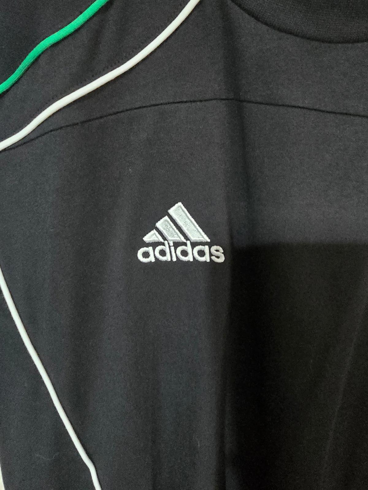 Newcastle United 2024/25 Adidas Urban Purist t shirt - Medium