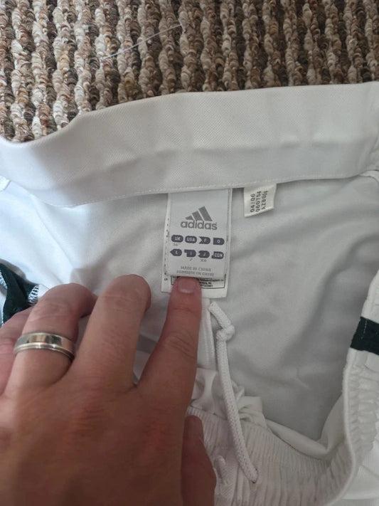Newcastle United 2006/07 Adidas Shorts - 36in