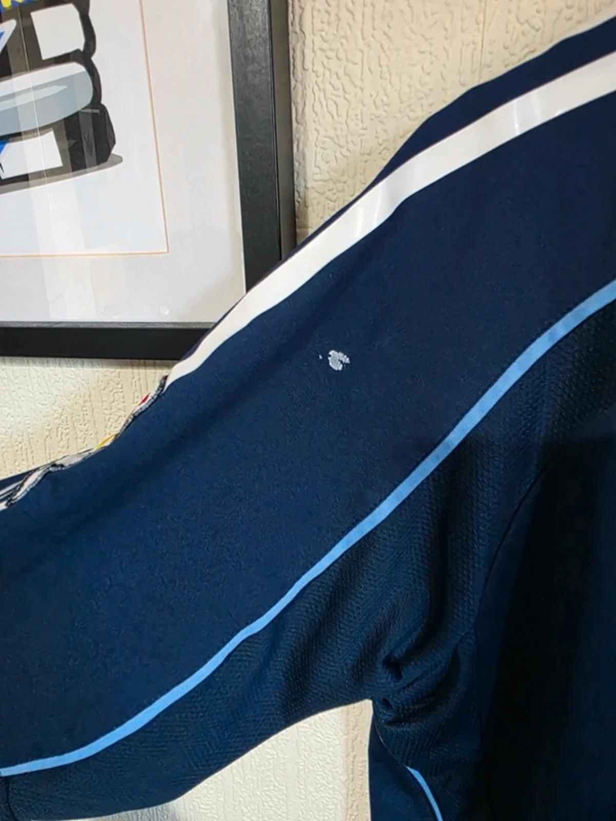 Real Madrid 2005/06 Adidas away shirt #10 Robinho - XL