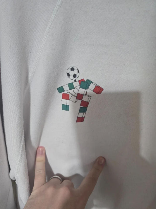 Ciao 90s XXL Sweatshirt