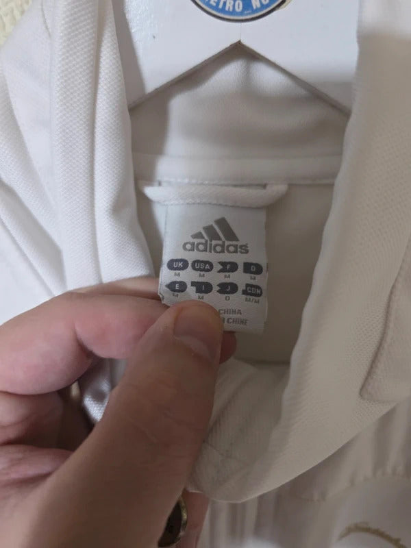 Germany 2009 Adidas track jacket Medium