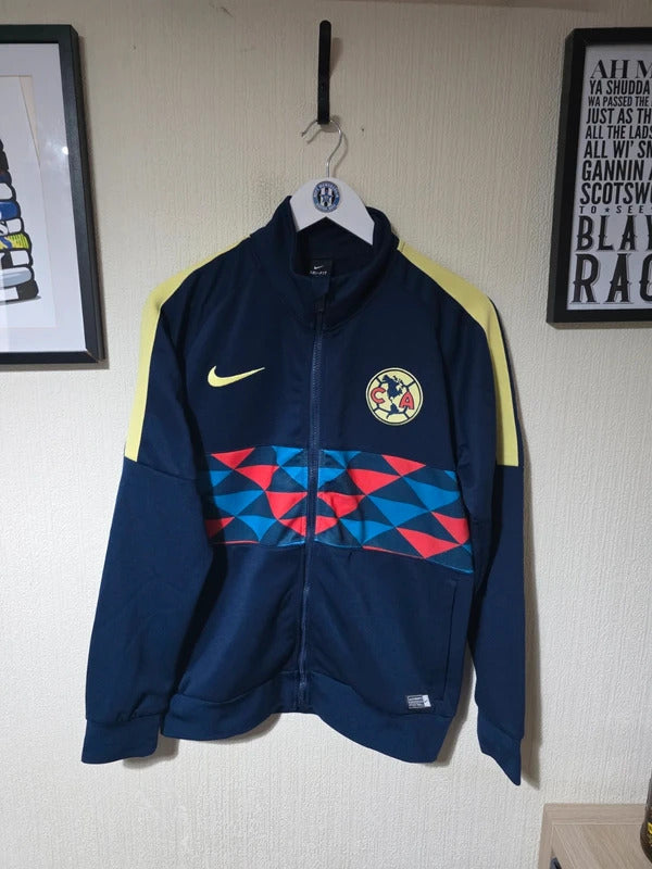 Club America 2021 Nike jacket Small