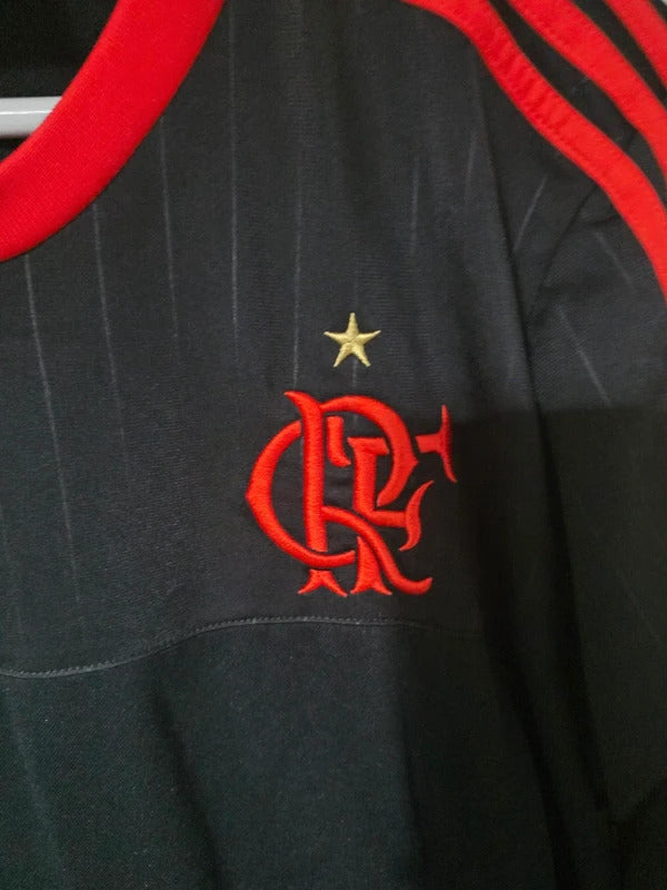 Flamengo 2014/15 Adidas sweatshirt Large