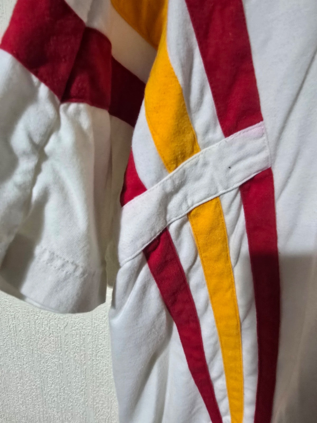 Spain 1995/96 Adidas Training Shirt - XL