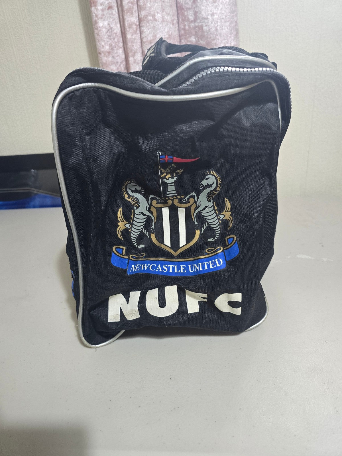 Newcastle United 2000s Holdall.