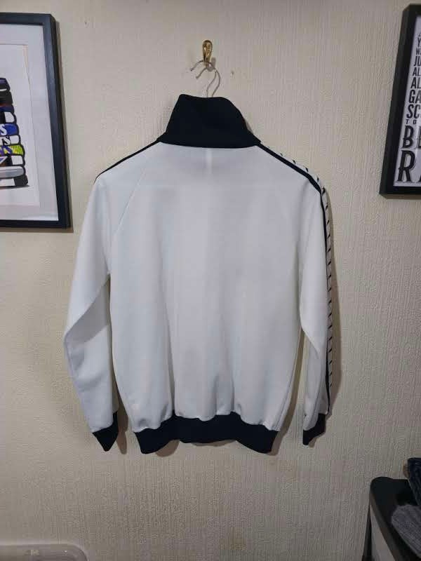 Newcastle United 1976/80 Original Bukta Track jacket - Medium
