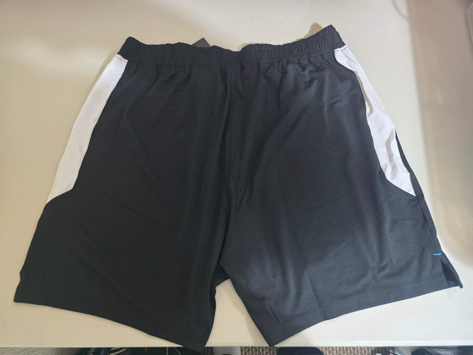 Newcastle United 2023/24 Pro home shorts, BNWT - XL