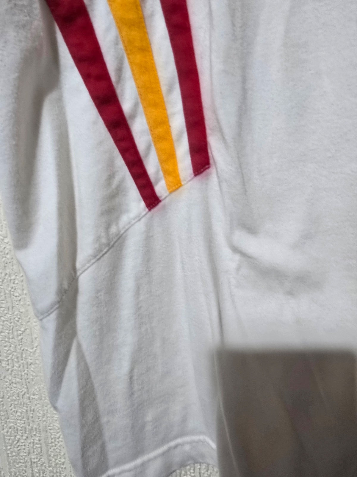 Spain 1995/96 Adidas Training Shirt - XL