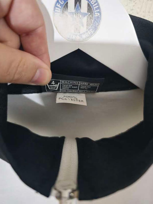 Newcastle United 1976/80 Original Bukta Track jacket - Medium