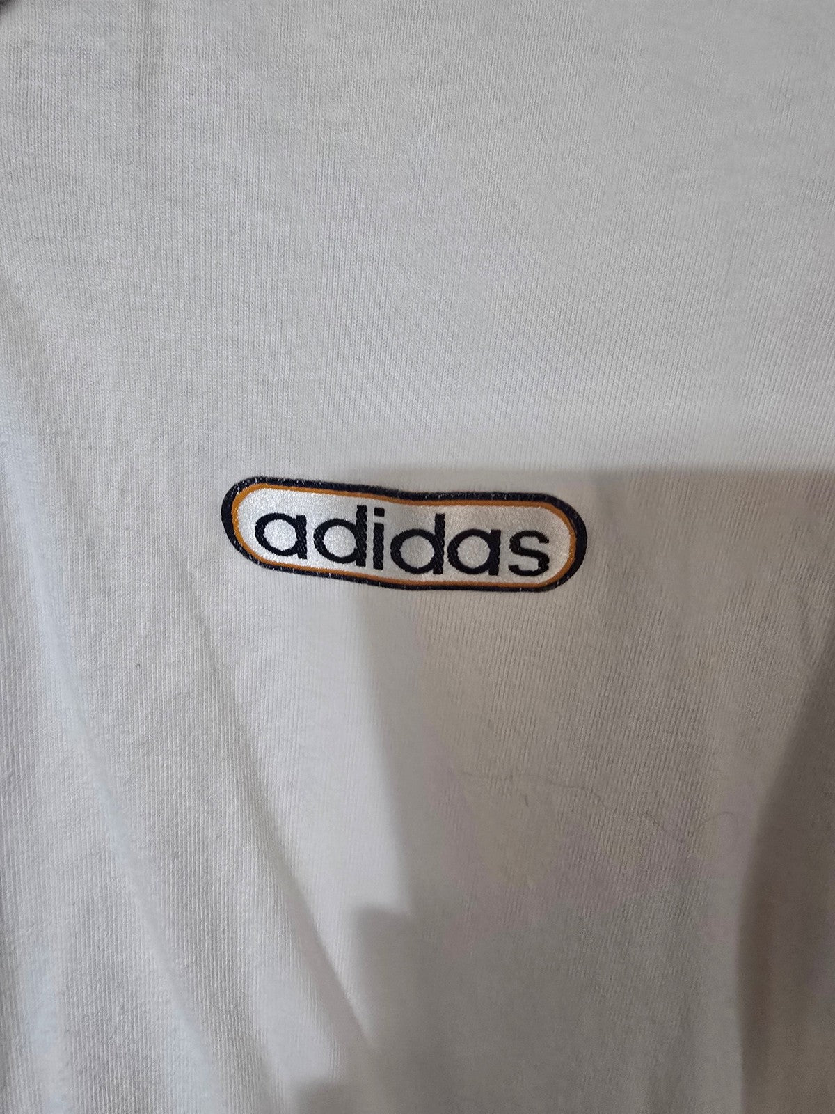 Newcastle United Adidas Storm motor racing tee. - Women's 10