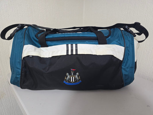 Newcastle United 1999/00 Holdall