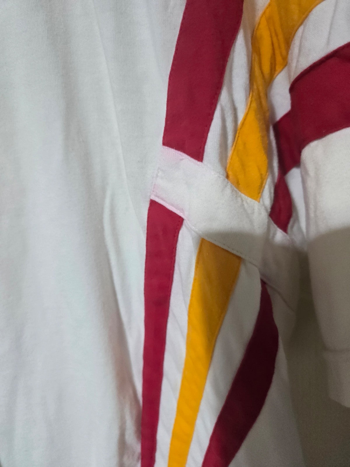 Spain 1995/96 Adidas Training Shirt - XL