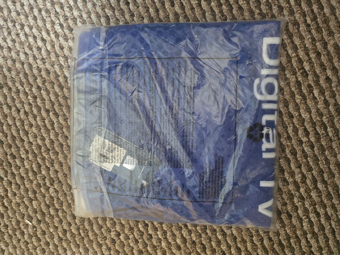 Rangers 2002/03 Diadora Home shirt, BNIB/BNWT - XXL