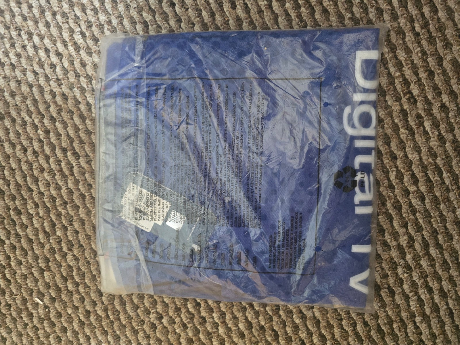 Rangers 2002/03 Diadora Home shirt, BNIB/BNWT - XXL