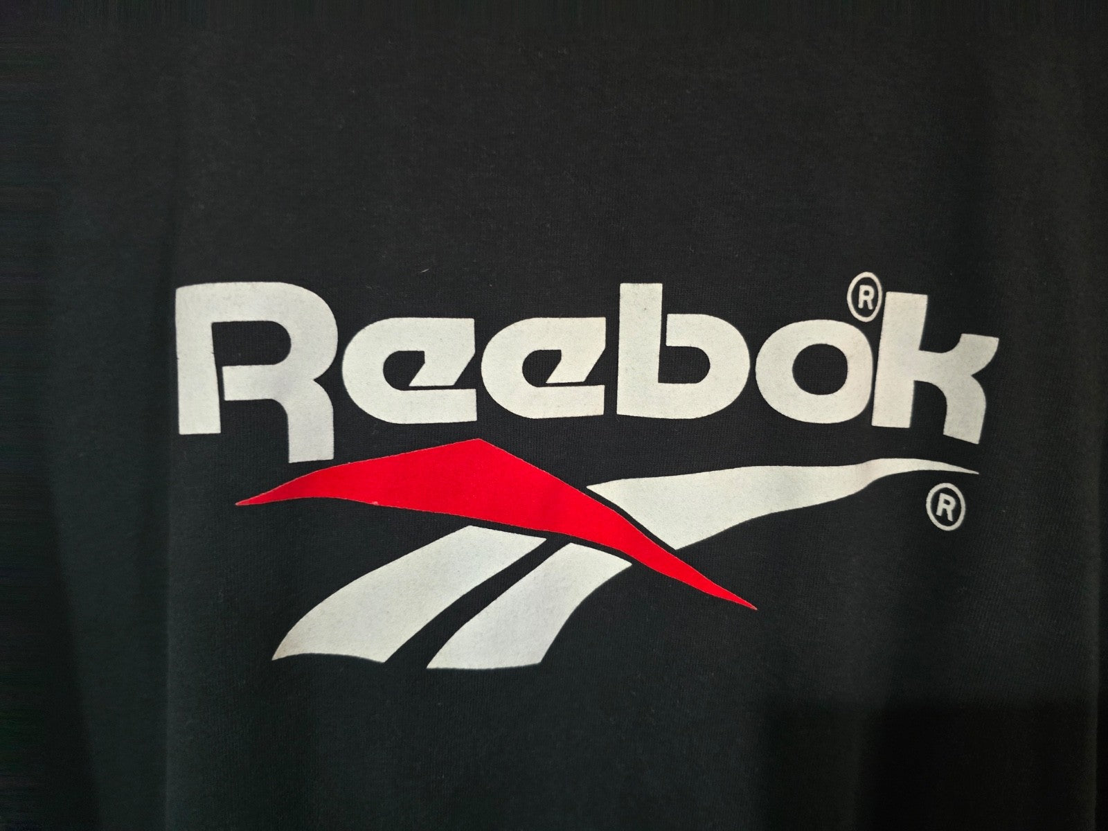 Liverpool 1996/97 Reebok training shirt, XL