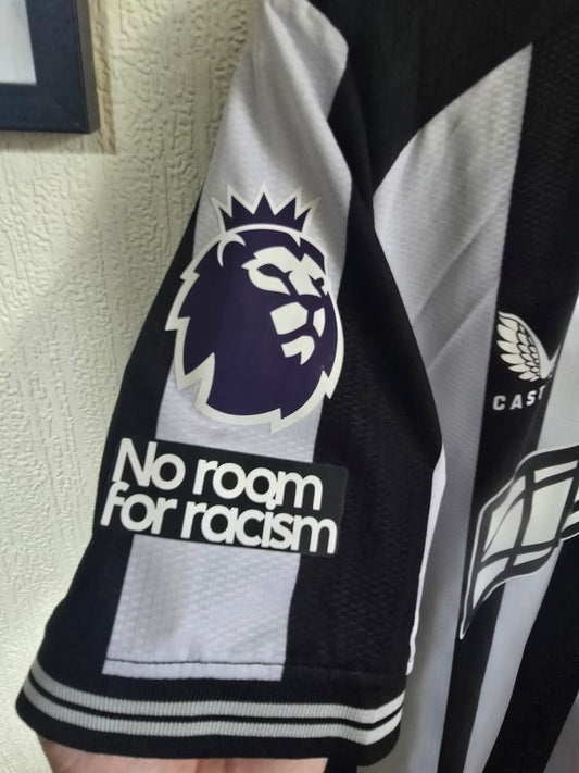 Newcastle United 2023/24 Castore home shirt, Player issue, BNWT - Medium