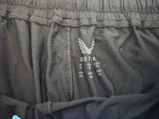 Newcastle United 2023/24 Pro home shorts, BNWT - XL