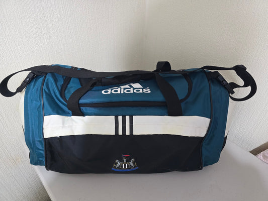 Newcastle United 1999/00 Holdall