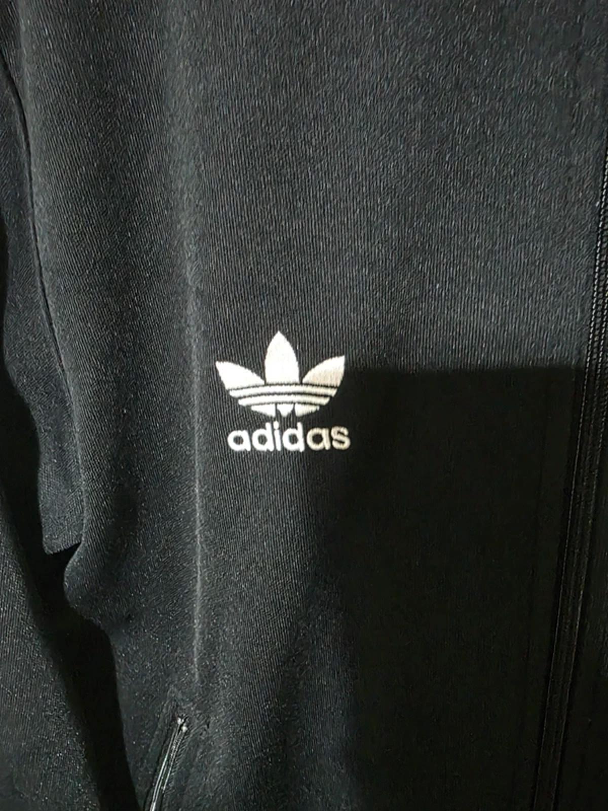 Orlando Pirates 2008 Adidas Originals zip jacket, Medium