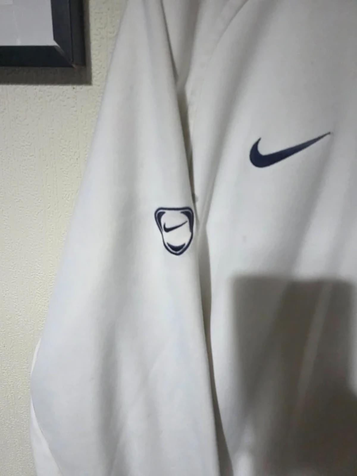 USA 2002 Nike sweatshirt - XL