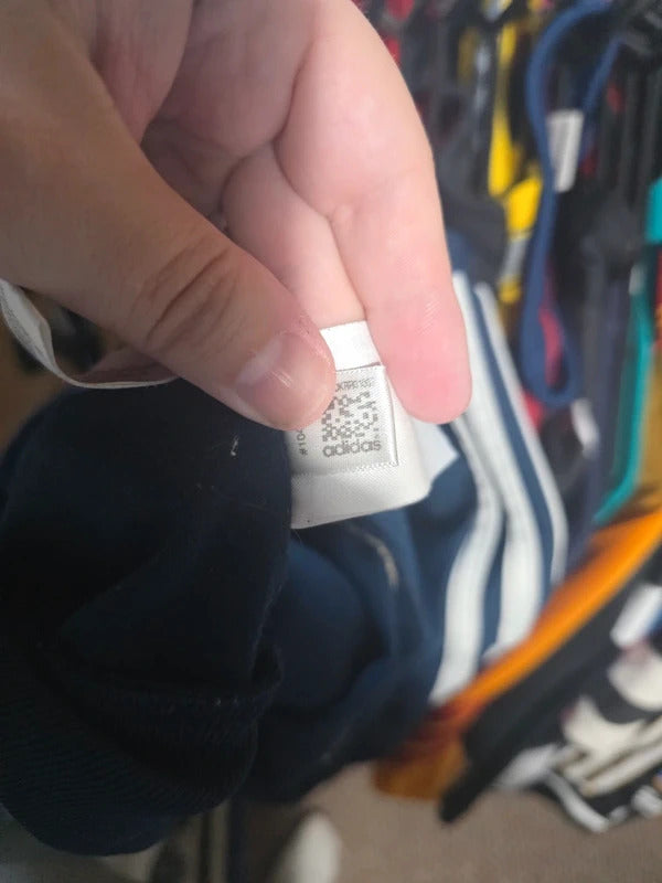 Argentina 2010/11 Adidas Sweatshirt Large