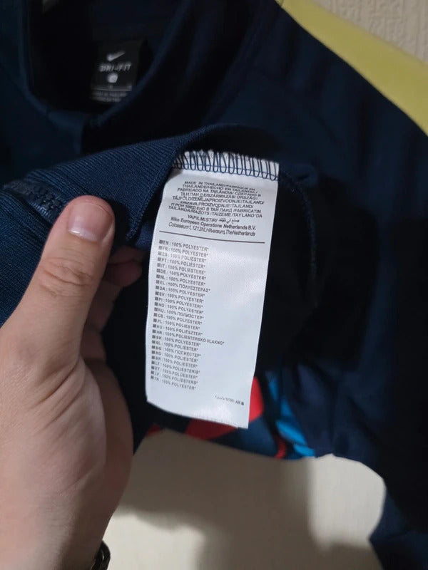 Club America 2021 Nike jacket Small