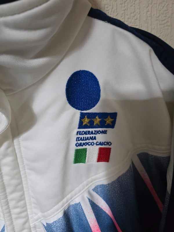 Italy 1994 Diadora jacket XL