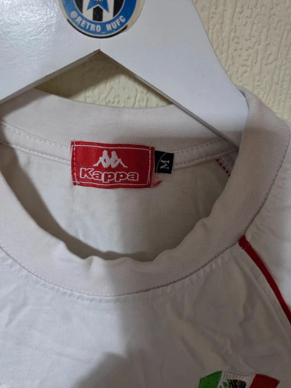 Mexico Kappa late 90s T shirt - Medium