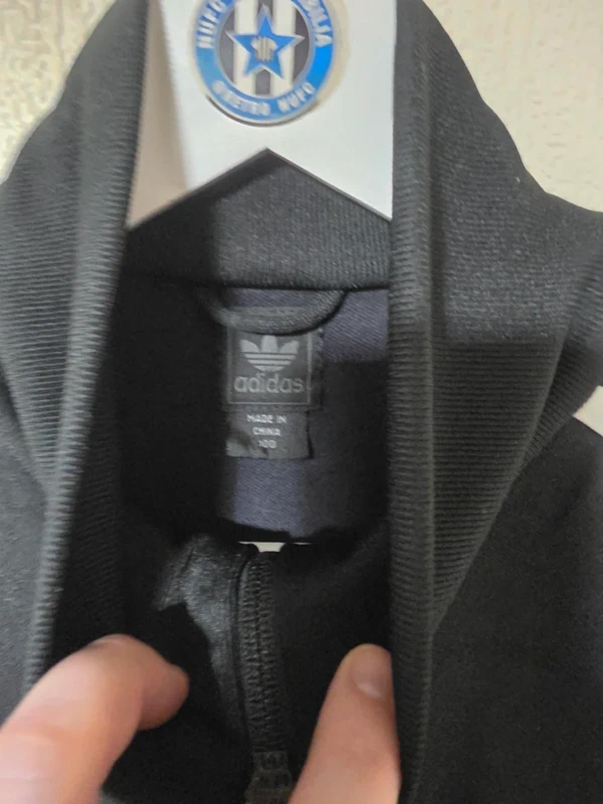 Orlando Pirates 2008 Adidas Originals zip jacket, Medium