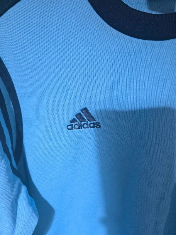 Argentina 2010/11 Adidas sweatshirt, Small