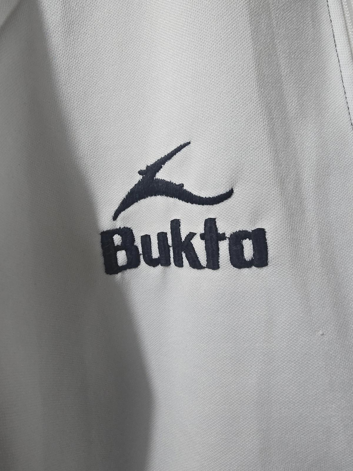Newcastle United 1979/80 Bukta tracksuit jacket - Medium
