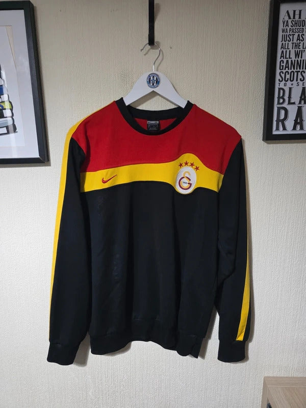 Galatasary 2016/17 Nike Sweatshirt - XXL