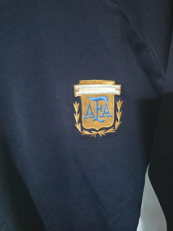 Argentina 2000/01 Adidas Sweatshirt XL